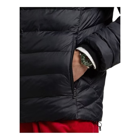 RALPH LAUREN
Polo Pony Puffer Jacket - Black - Picture 6 of 7